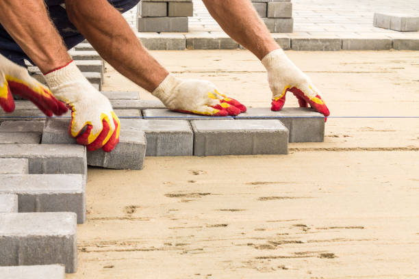 Best Local Driveway Pavers  in Canyonville, OR