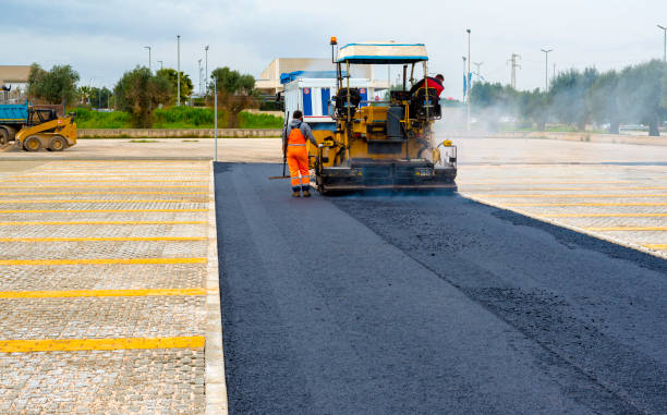 Best Permeable Paver Driveway  in Canyonville, OR