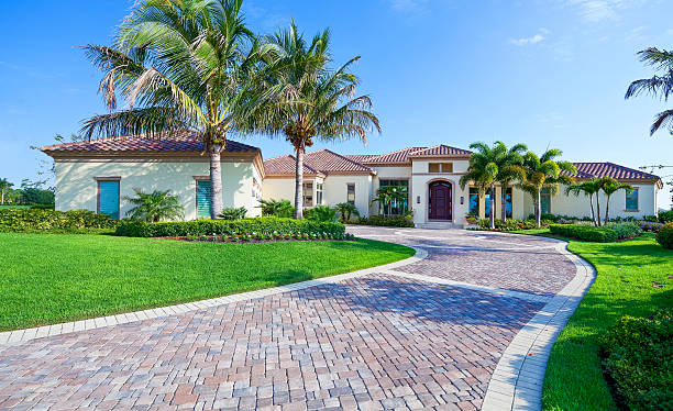 Professional Driveway Pavers in Canyonville, OR